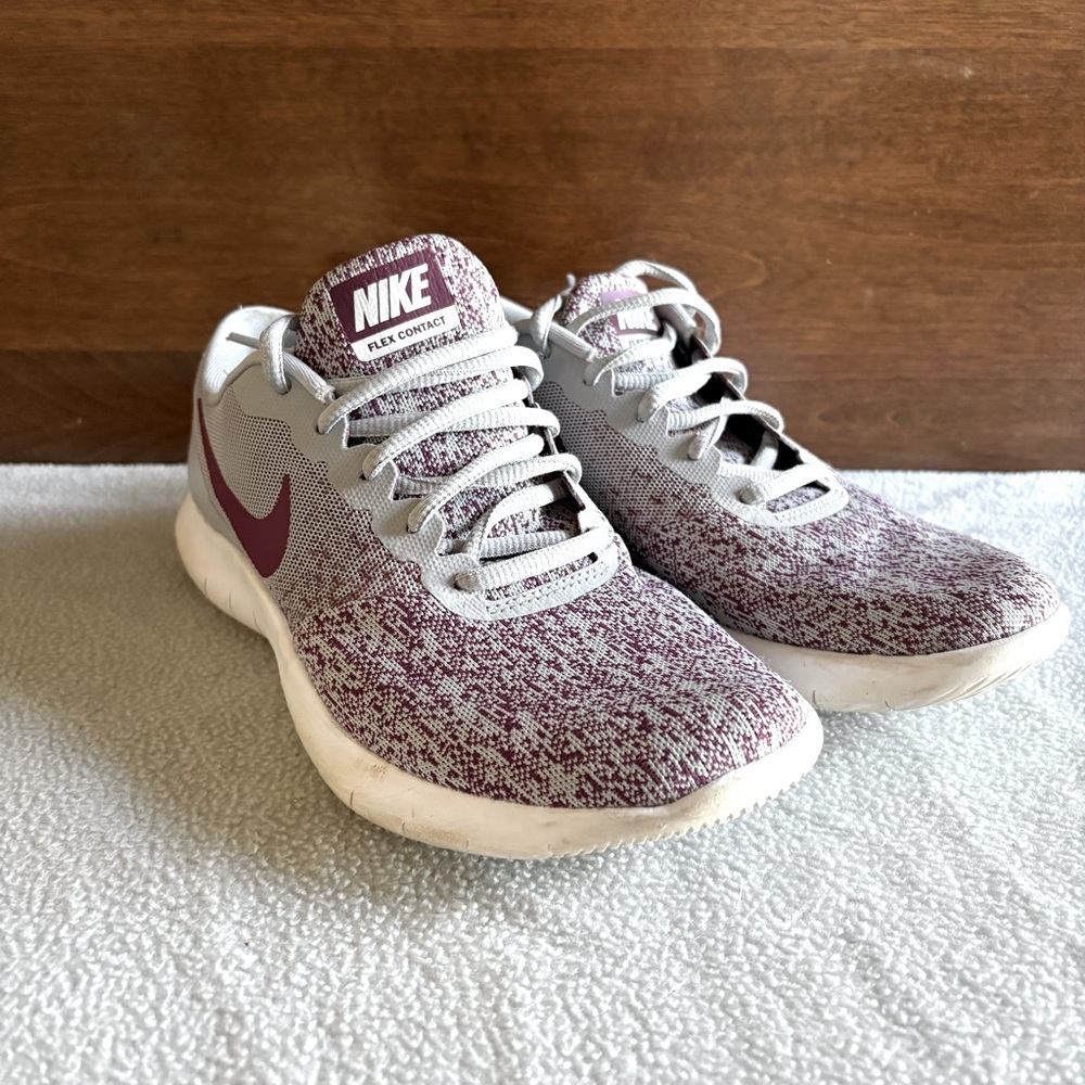 Nike Shoes size 8